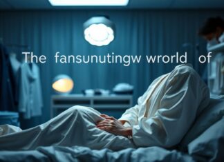 Die faszinierende Welt der Nachtmode: Ein Blick hinter die Kulissen The fascinating world of nightwear: A behind-the-scenes look