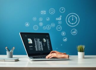 Die faszinierende Welt der Online-Bildung: Chancen und Möglichkeiten The fascinating world of online education: opportunities and possibilities