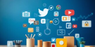 Die faszinierende Welt der sozialen Medien: Ein tiefgehender Blick The fascinating world of social media: An in-depth look