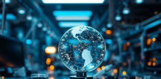 Die faszinierende Welt der Technologie: Ein Blick in die Zukunft The fascinating world of technology: A glimpse into the future