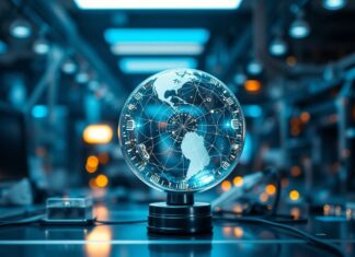 Die faszinierende Welt der Technologie: Ein Blick in die Zukunft The fascinating world of technology: A glimpse into the future