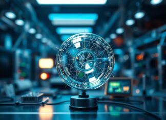 Die faszinierende Welt der Technologie: Ein Blick in die Zukunft The fascinating world of technology: A glimpse into the future