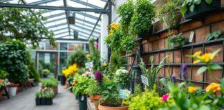 Die faszinierende Welt der urbanen Gartenkultur in München The fascinating world of urban gardening culture in Munich