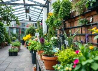 Die faszinierende Welt der urbanen Gartenkultur in München The fascinating world of urban gardening culture in Munich