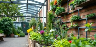 Die faszinierende Welt der urbanen Gartenprojekte in München The fascinating world of urban gardening projects in Munich