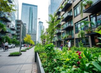 Die faszinierende Welt der Urbanen Ökologie in München The fascinating world of urban ecology in Munich