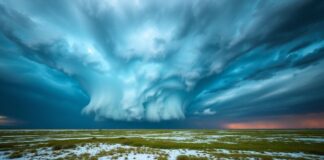 Die faszinierende Welt der Wetterphänomene: Ein Blick auf globale Wetterereignisse The fascinating world of weather phenomena: A look at global weather events