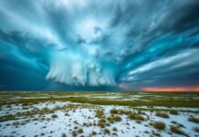 Die faszinierende Welt der Wetterphänomene: Ein Blick auf globale Wetterereignisse The fascinating world of weather phenomena: A look at global weather events