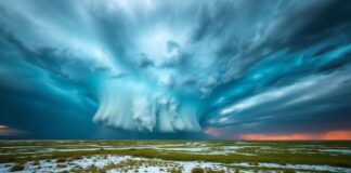 Die faszinierende Welt der Wetterphänomene: Ein Blick auf globale Wetterereignisse The fascinating world of weather phenomena: A look at global weather events