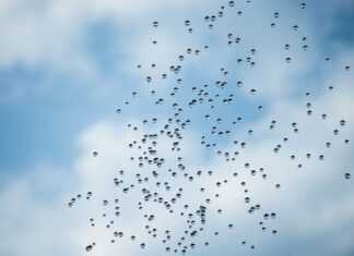 Die faszinierende Welt der Wettervorhersagen: Wie sie unseren Alltag beeinflussen The fascinating world of weather forecasts: How they influence our daily lives