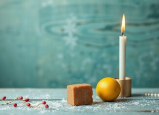 Die Kunst des Feierns: Tipps und Ideen für unvergessliche Festlichkeiten The Art of Celebrating: Tips and Ideas for Unforgettable Festivities