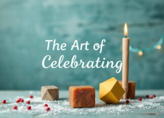 Die Kunst des Feierns: Tipps und Ideen für unvergessliche Festlichkeiten The Art of Celebrating: Tips and Ideas for Unforgettable Festivities