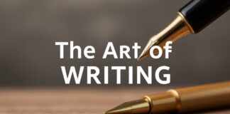 Die Kunst des Schreibens: Einblicke in die Welt der Schreibgeräte The Art of Writing: Insights into the World of Writing Instruments