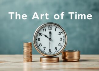 Die Kunst des Zeitmanagements: Effizienz im Alltag The Art of Time Management: Efficiency in Everyday Life