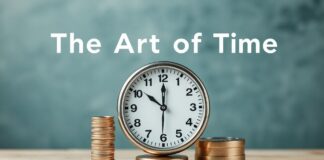Die Kunst des Zeitmanagements: Effizienz im Alltag The Art of Time Management: Efficiency in Everyday Life