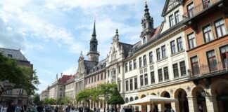 Die Vielfalt der Münchner Kultur: Von Tradition bis Moderne The diversity of Munich's culture: From tradition to modernity