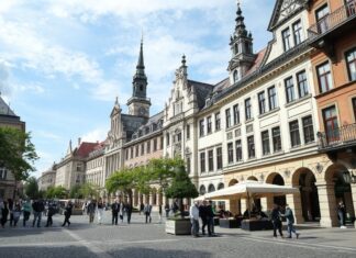 Die Vielfalt der Münchner Kultur: Von Tradition bis Moderne The diversity of Munich's culture: From tradition to modernity