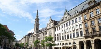 Die Vielfalt Münchens: Kultur, Geschichte und Moderne The diversity of Munich: Culture, history, and modernity