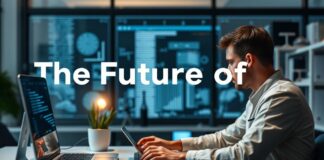 Die Zukunft der Arbeit: Homeoffice und moderne Technologien The Future of Work: Remote Work and Modern Technologies