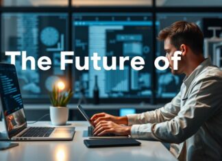Die Zukunft der Arbeit: Homeoffice und moderne Technologien The Future of Work: Remote Work and Modern Technologies