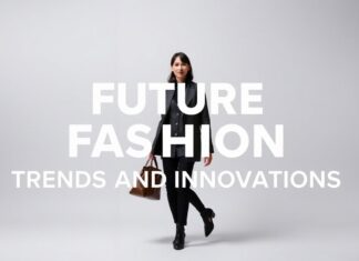 Die Zukunft der Mode: Trends und Innovationen The Future of Fashion: Trends and Innovations