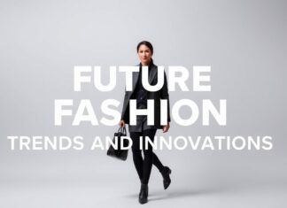 Die Zukunft der Mode: Trends und Innovationen The Future of Fashion: Trends and Innovations