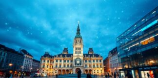 Die Zukunft der Technologie: München als Innovationszentrum The Future of Technology: Munich as a Center of Innovation