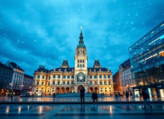 Die Zukunft der Technologie: München als Innovationszentrum The Future of Technology: Munich as a Center of Innovation