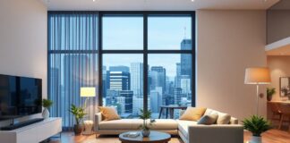 Die Zukunft des Wohnens: Smart Home Technologien im Überblick The Future of Living: An Overview of Smart Home Technologies