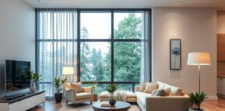 Die Zukunft des Wohnens: Wie sich unsere Lebensräume verändern The Future of Living: How Our Living Spaces Are Changing