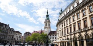 München Aktuell: Ein Blick auf die Vielfalt der Stadt Munich Now: A Look at the City's Diversity