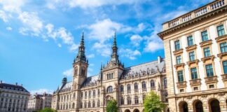 München entdecken: Ein Reiseführer für Kultur- und Geschichtsfans Discovering Munich: A Travel Guide for Culture and History Enthusiasts