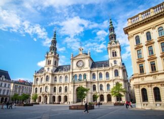 München entdecken: Eine Reise durch die Kultur und Geschichte der bayerischen Hauptstadt Discovering Munich: A journey through the culture and history of Bavaria's capital