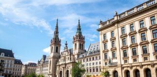 München entdecken: Kultur, Geschichte und Moderne Discover Munich: Culture, History, and Modernity