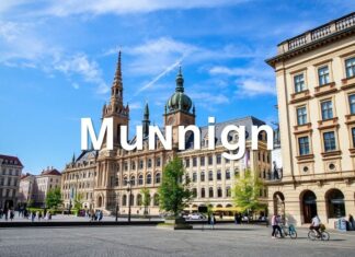 München entdecken: Tipps für einen unvergesslichen Aufenthalt Discovering Munich: Tips for an unforgettable stay