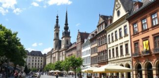 München im Sommer: Lifestyle und Trends Munich in summer: lifestyle and trends