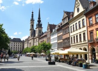 München im Sommer: Lifestyle und Trends Munich in summer: lifestyle and trends