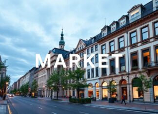 Münchens Immobilienmarkt: Trends und Entwicklungen Munich's real estate market: trends and developments