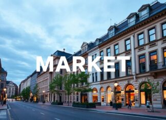 Münchens Immobilienmarkt: Trends und Entwicklungen Munich's real estate market: trends and developments