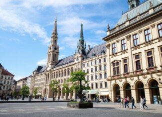 Münchens versteckte Juwelen: Entdecken Sie die weniger bekannten Sehenswürdigkeiten Munich's hidden gems: Discover the lesser-known attractions