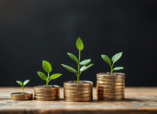 Nachhaltigkeit und Finanzen: Wie Sie Ihr Geld Verantwortungsvoll Anlegen Sustainability and Finance: How to Invest Your Money Responsibly