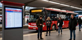 FlixBus streicht 12 München-Verbindungen ab Dezember – Alternativen fehlen