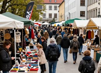 Über 50 Flohmärkte in München und Umgebung – die besten Termine 2024