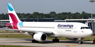 Lufthansa und Eurowings erhöhen Berlin-München-Flüge auf 25 pro Tag ab September
