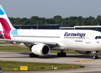 Lufthansa und Eurowings erhöhen Berlin-München-Flüge auf 25 pro Tag ab September