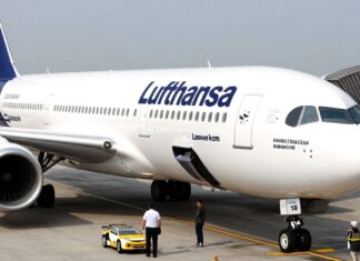 Lufthansa startet neue Direktverbindung Bangkok–München ab November mit 10 Stunden Flugzeit