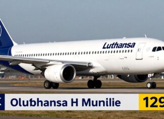 Lufthansa startet ab November tägliche Direktflüge von Lissabon nach München ab 129 Euro