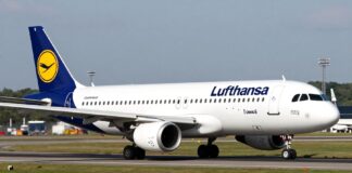 Lufthansa startet ab September fünf neue Direktflüge von London nach München pro Tag