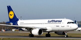 Lufthansa startet tägliche Direktflüge München–Dublin ab 15. März