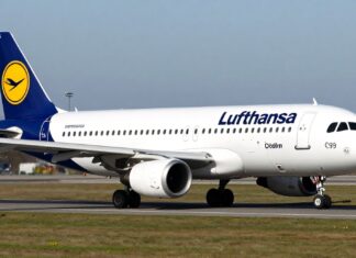 Lufthansa startet tägliche Direktflüge München–Dublin ab 15. März